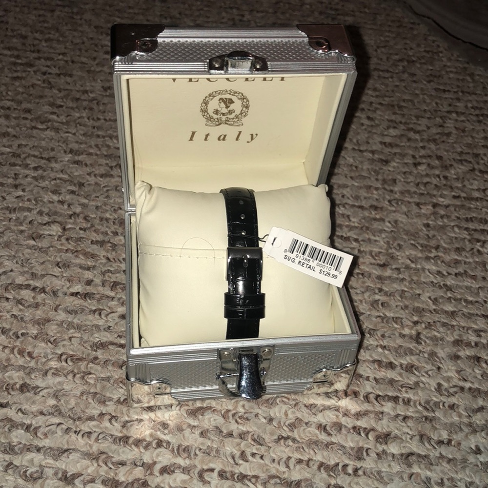 Vecceli Women’s Watch - Picture 2 of 2